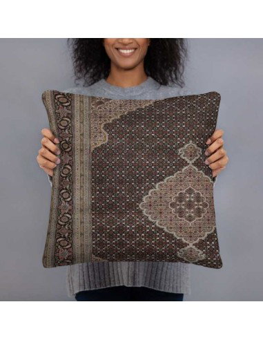 tappeto INDIA TABRIZ ROYAL FINE  CM.197X288