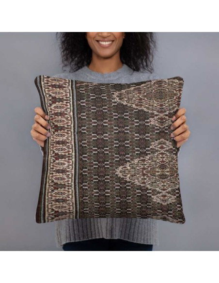 tappeto INDIA TABRIZ ROYAL CM.82X302