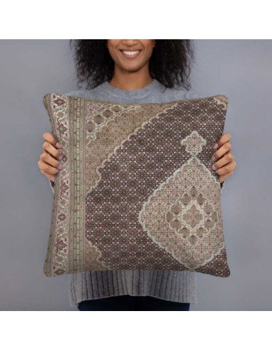 tappeto INDIA TABRIZ ROYAL CM.247X302