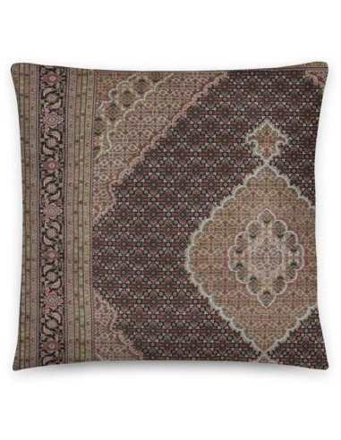 tappeto INDIA TABRIZ ROYAL CM.252X302