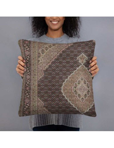 tappeto INDIA TABRIZ ROYAL CM.252X302
