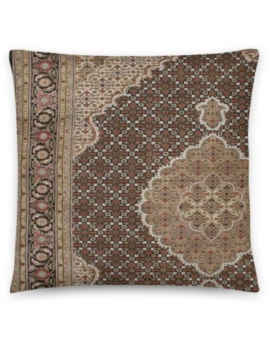 tappeto INDIA TABRIZ ROYAL CM.172X242