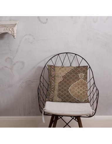 tappeto INDIA TABRIZ ROYAL CM.172X242