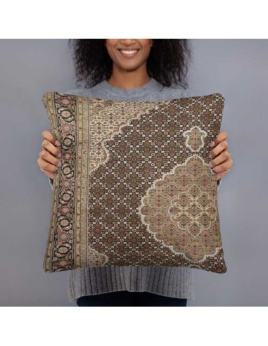 tappeto INDIA TABRIZ ROYAL CM.172X242