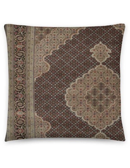 tappeto INDIA TABRIZ ROYAL CM.172X242