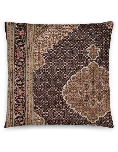 tappeto INDIA TABRIZ ROYAL CM.172X242