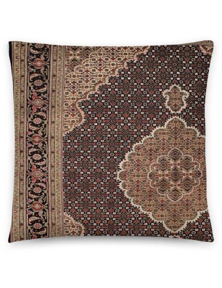 tappeto INDIA TABRIZ ROYAL CM.172X242
