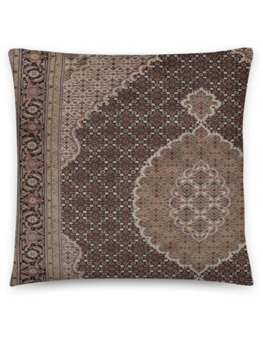 tappeto INDIA TABRIZ ROYAL CM.198X298