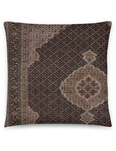 tappeto INDIA TABRIZ ROYAL CM.197X302