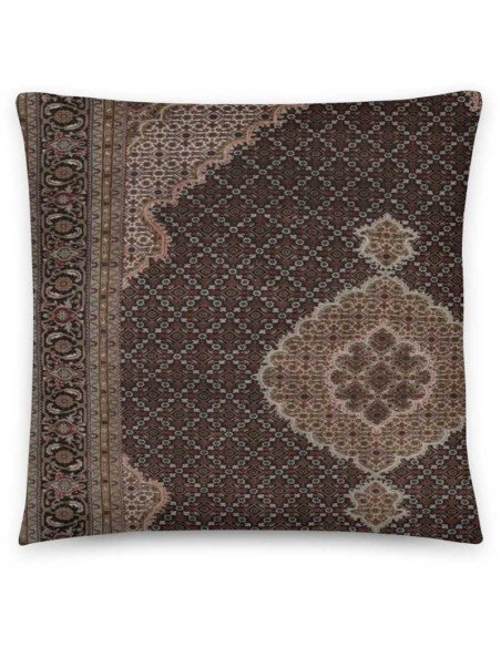 tappeto INDIA TABRIZ ROYAL CM.197X302
