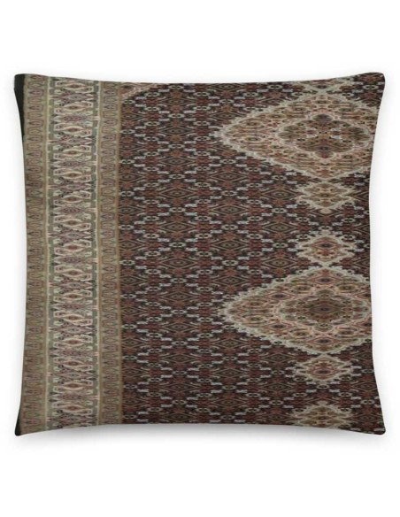 tappeto INDIA TABRIZ ROYAL CM.80X301