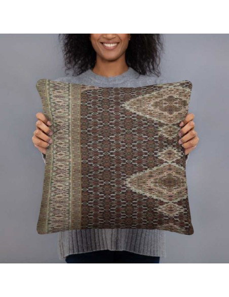 tappeto INDIA TABRIZ ROYAL CM.80X301