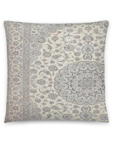 tappeto PERSIA NAIN EXTRA FINE SETA CM.241X340