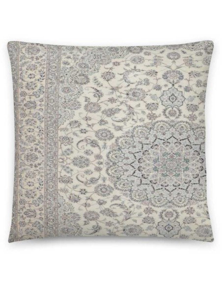 tappeto PERSIA NAIN EXTRA FINE SETA CM.241X340