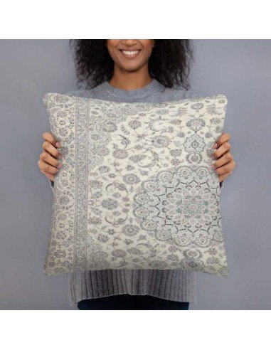 tappeto PERSIA NAIN EXTRA FINE SETA CM.241X340