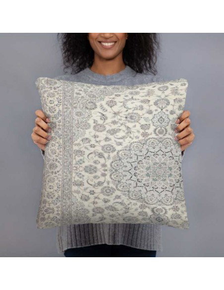 tappeto PERSIA NAIN EXTRA FINE SETA CM.241X340