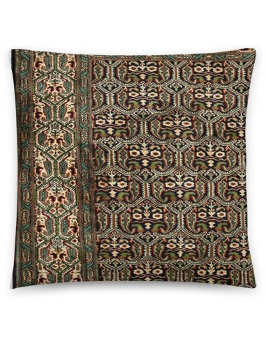 tappeto INDIA SRINAGAR SETA  CM.81X120