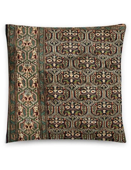 tappeto INDIA SRINAGAR SETA  CM.81X120