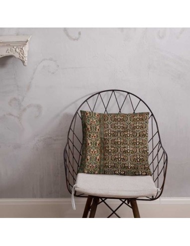 tappeto INDIA SRINAGAR SETA  CM.81X120