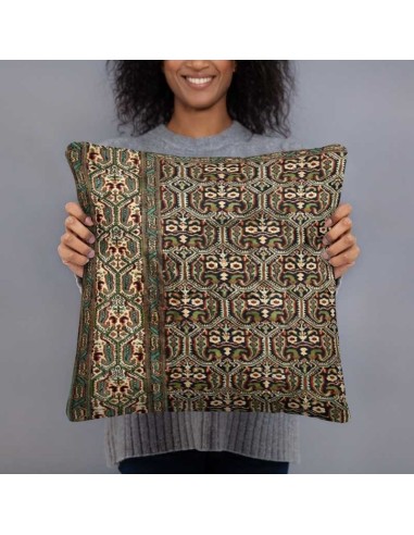 tappeto INDIA SRINAGAR SETA  CM.81X120