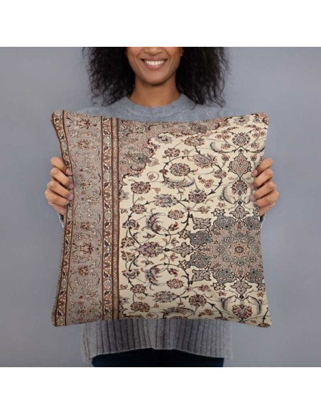 tappeto PERSIA ISFAHAN  CM.158X238