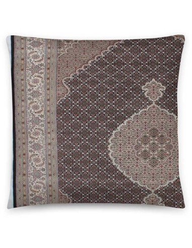 tappeto INDIA TABRIZ ROYAL CM.201X301