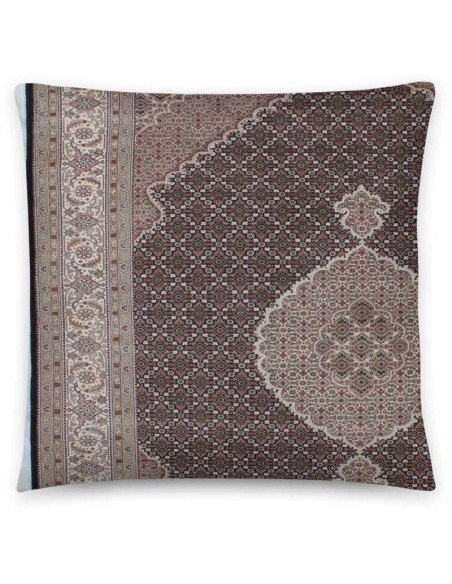 tappeto INDIA TABRIZ ROYAL CM.201X301