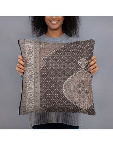 tappeto INDIA TABRIZ ROYAL CM.201X301
