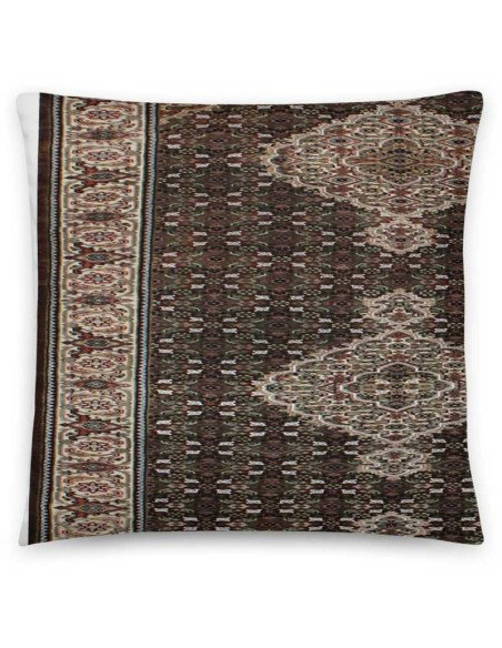 tappeto INDIA TABRIZ ROYAL CM.82X302