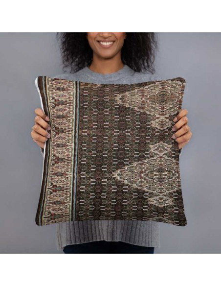tappeto INDIA TABRIZ ROYAL CM.82X302