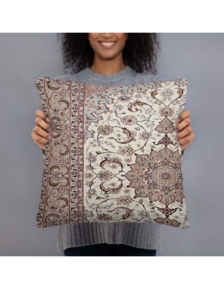 tappeto PERSIA ISFAHAN  CM.155X232