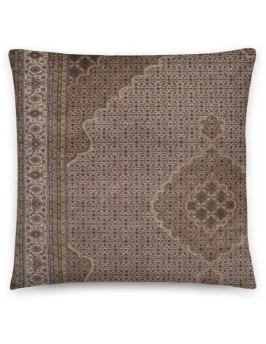 tappeto INDIA TABRIZ ROYAL CM.255X358