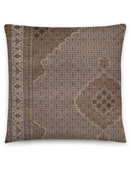 tappeto INDIA TABRIZ ROYAL CM.255X358