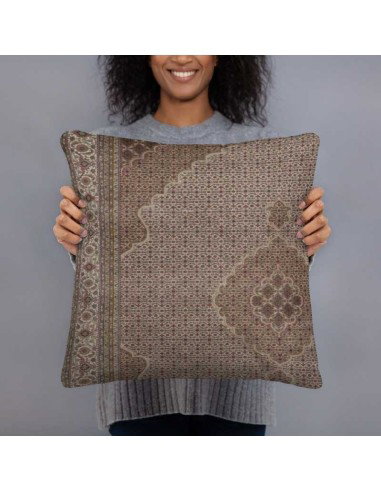 tappeto INDIA TABRIZ ROYAL CM.255X358