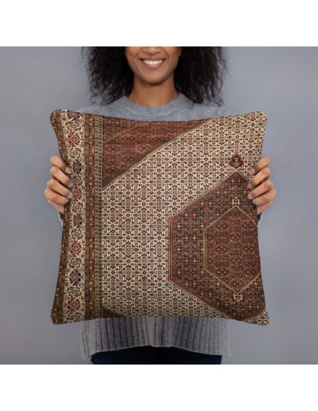 tappeto INDIA SHALIMAR ROYAL CM.298X394