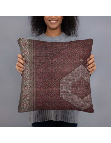tappeto INDIA BIDJAR ROYAL CM.253X349