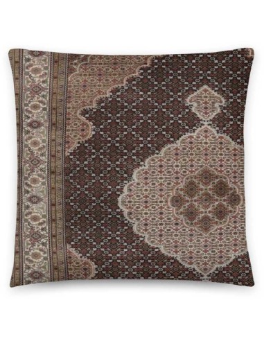 tappeto INDIA TABRIZ ROYAL CM.199X305