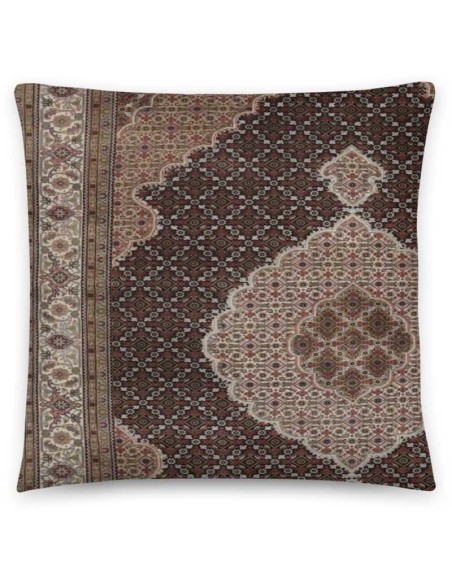 tappeto INDIA TABRIZ ROYAL CM.199X305