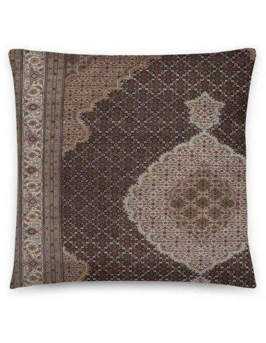 tappeto INDIA TABRIZ ROYAL FINE  CM.201X308