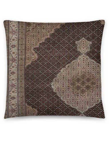 tappeto INDIA TABRIZ ROYAL FINE  CM.201X308