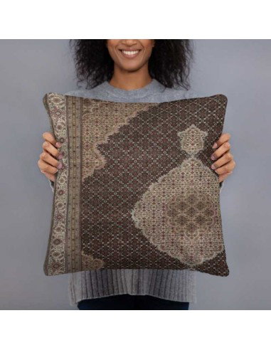 tappeto INDIA TABRIZ ROYAL FINE  CM.201X308