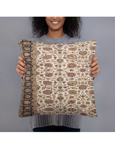 tappeto INDIA TABRIZ ROYAL FINE  CM.187X360