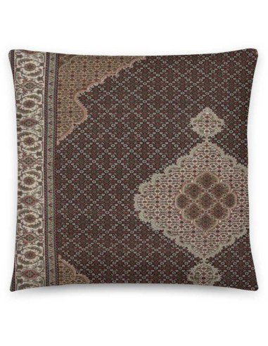 tappeto INDIA TABRIZ ROYAL FINE  CM.199X304