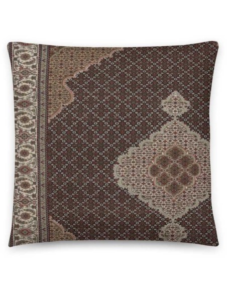 tappeto INDIA TABRIZ ROYAL FINE  CM.199X304