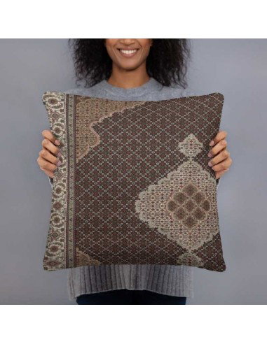tappeto INDIA TABRIZ ROYAL FINE  CM.199X304