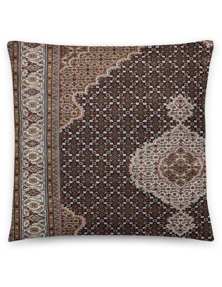 tappeto INDIA TABRIZ ROYAL FINE  CM.169X240