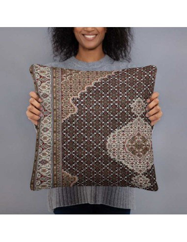 tappeto INDIA TABRIZ ROYAL FINE  CM.169X240