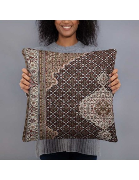 tappeto INDIA TABRIZ ROYAL FINE  CM.169X240