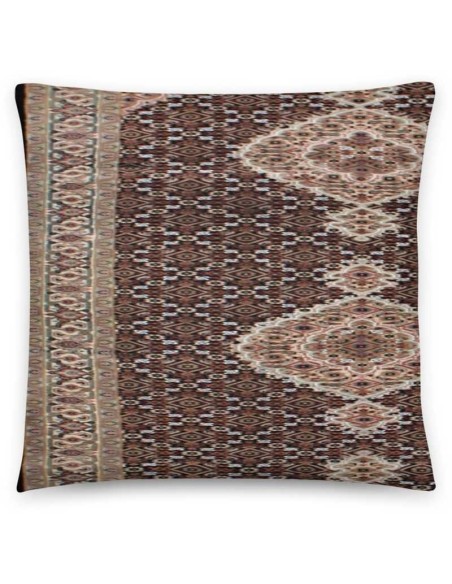 tappeto INDIA TABRIZ ROYAL CM.80X304