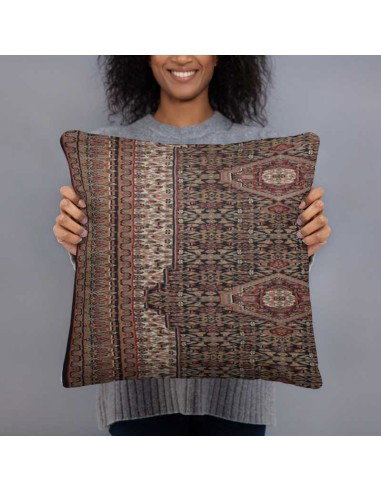 tappeto INDIA TABRIZ INDI CM.84X301